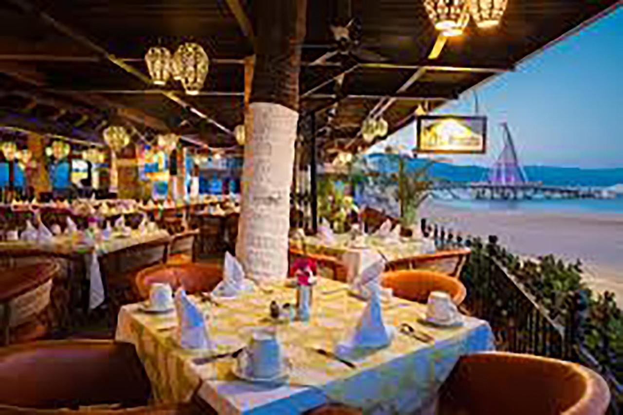 Zonaz Boutique Hotel Пуэрто-Вальярта Экстерьер фото